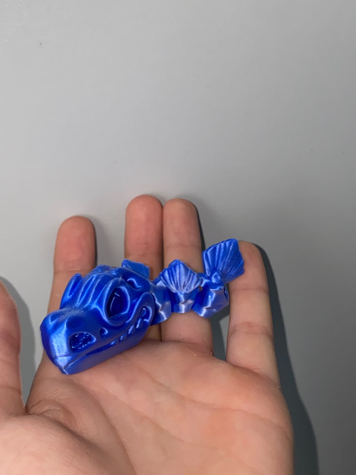 Flexi czaha kolor frozen