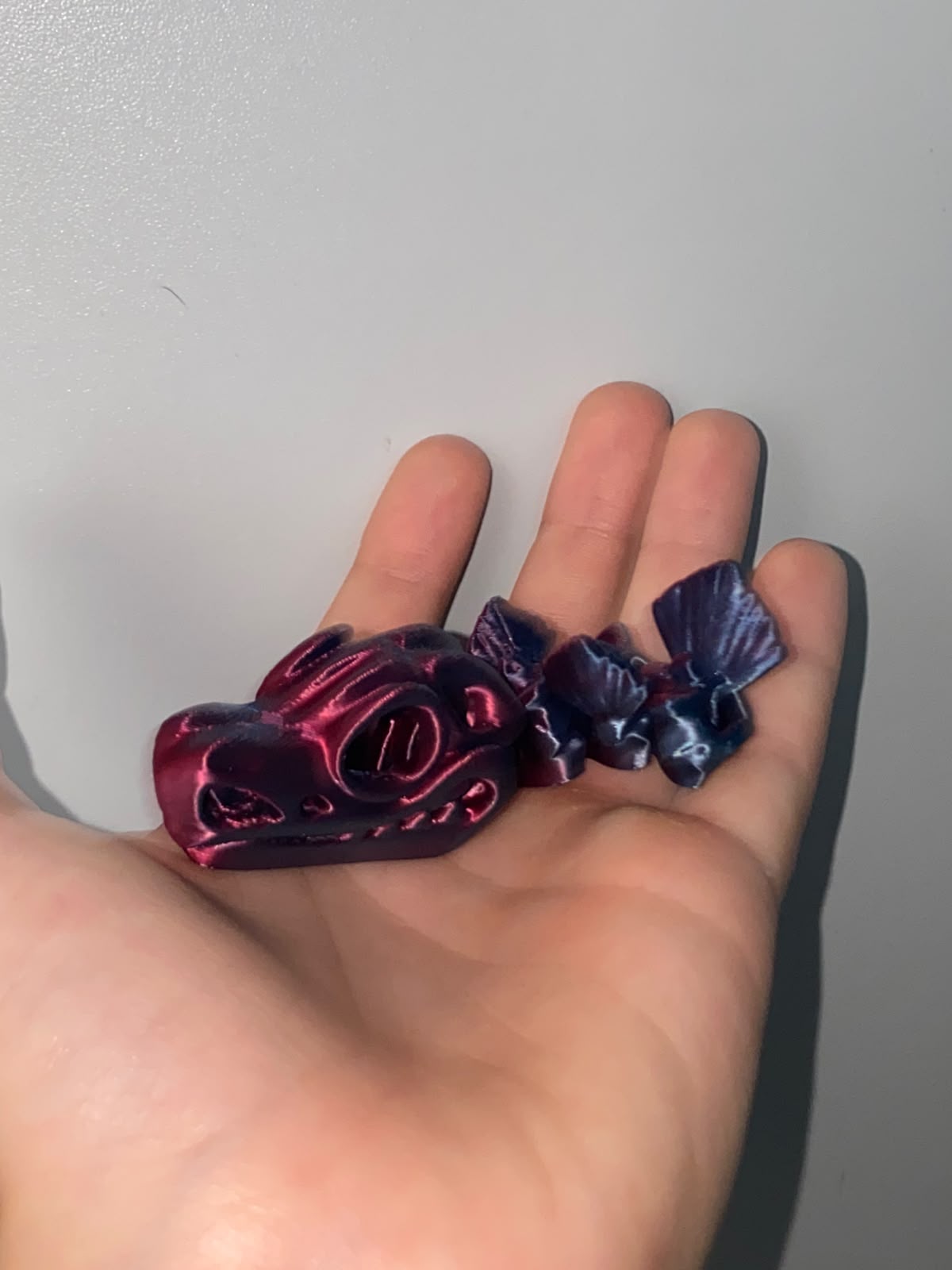 Flexi czaha kolor midnight